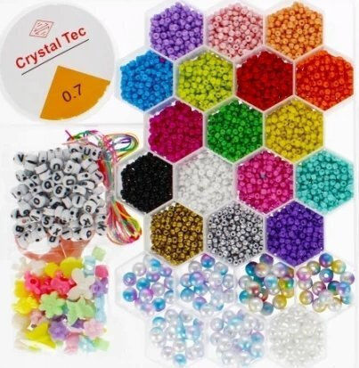 Mega Creative Mărgele Colier Bijuterii 531427