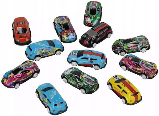 Mega Creative CEVODLE Spielzeugauto