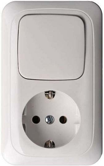 Liregus Power Socket 1pcs
