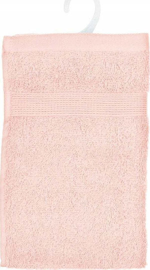 Atmosphera Handtuch 30x50εκ. Pink