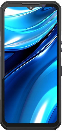 Oukitel WP39 Pro 5G Dual SIM (12/512GB) Ανθεκτικό Smartphone Χρυσό