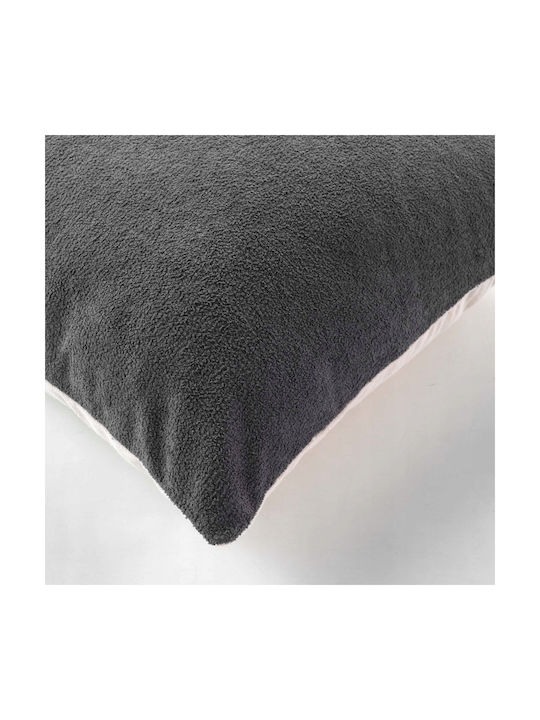 Douceur d'Intérieur Διακοσμητική Μαξιλαροθήκη Tessa 45x45εκ.