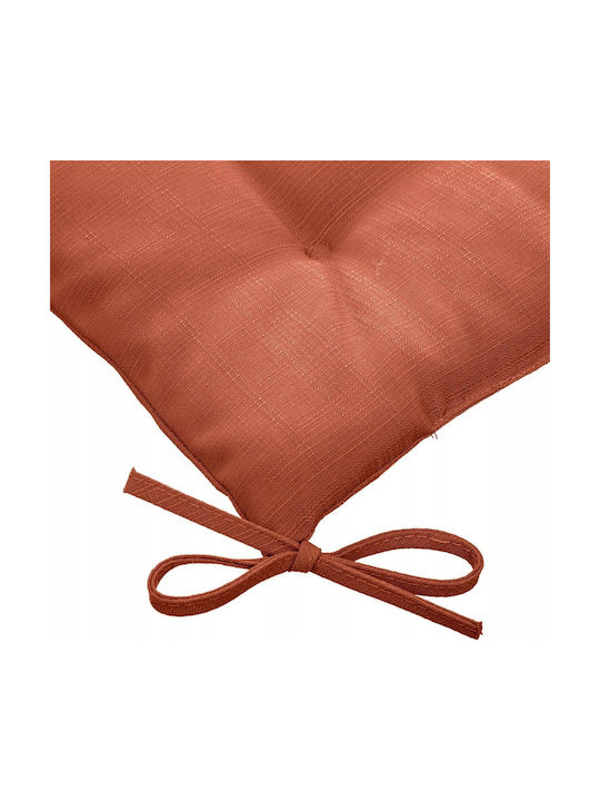 Hesperide Kissen Für Sofa Braune 40x40cm