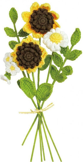 Strickstudio Sonnenblumen Set