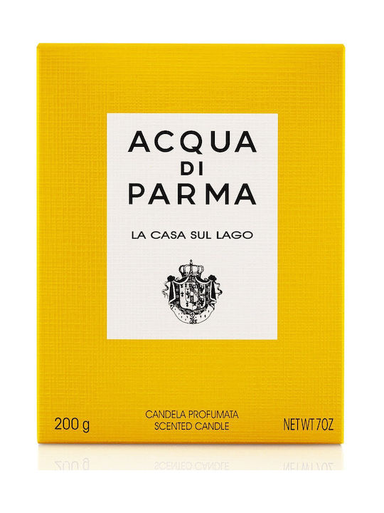 Acqua di Parma Αρωματικό Κερί σε Βάζο 200gr