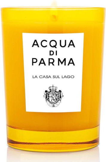 Acqua di Parma Aromatische Kerze im Gefäß