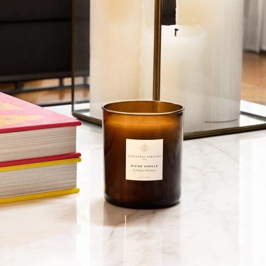 Essential Parfums σε Βάζο
