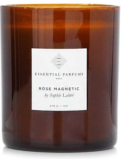 Essential Parfums Αρωματικό σε Βάζο Τριαντάφυλλο