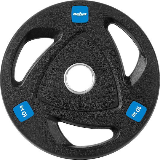 Set Discuri De Tip Olimpic 2 x 10kg Φ50mm