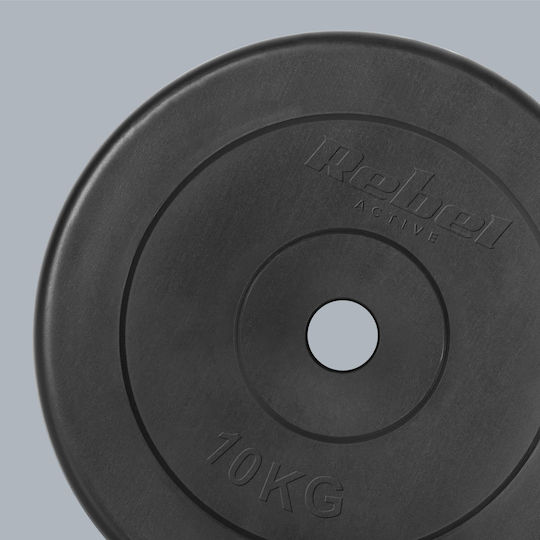 Σετ Δίσκοι 2 x 10kg Φ31mm