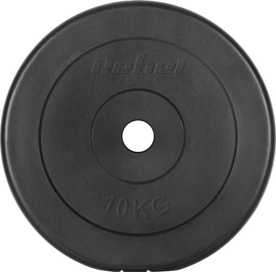 Σετ Δίσκοι 2 x 10kg Φ31mm