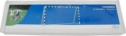 Hudora Stadium Fußballtor 300x90x160cm 1 Stück