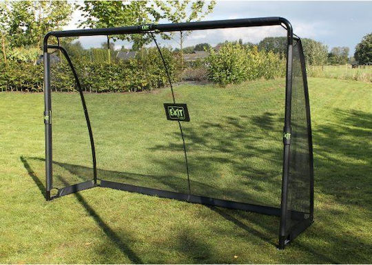 Exit Toys Finta Goal Τέρμα Ποδοσφαίρου 300x200x90cm 1τμχ