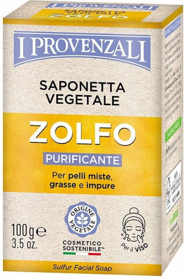Selective Professional Baton de săpun pentru Corpul 100gr
