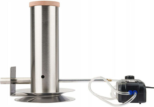 5-liter Smoke Generator Cold Smoking 230v/50hz