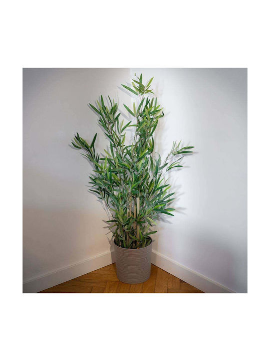 Μπαμπού σε Γλάστρα 90cm JK Home Decoration