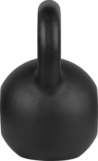 40kg Cast Iron Kettlebell Rebel Active