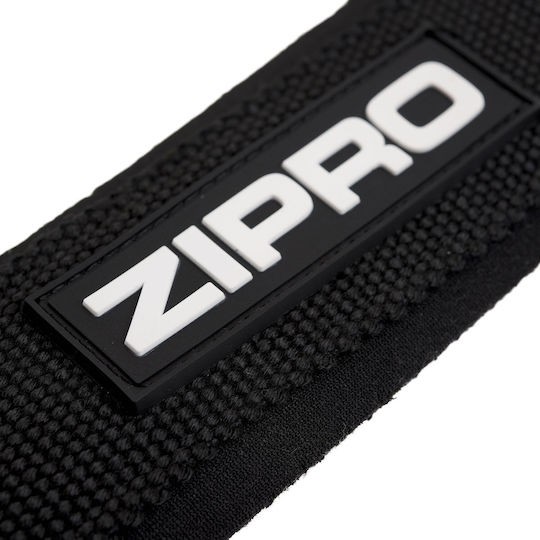 Zipro Weightlifting Wrist Wraps 2pcs