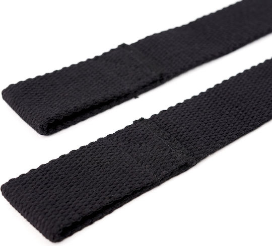 Zipro Weightlifting Wrist Wraps 2pcs