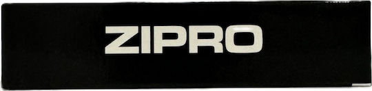 Zipro Weightlifting Wrist Wraps 2pcs