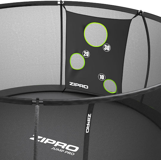 Zipro Fußballziel Für Trampolin