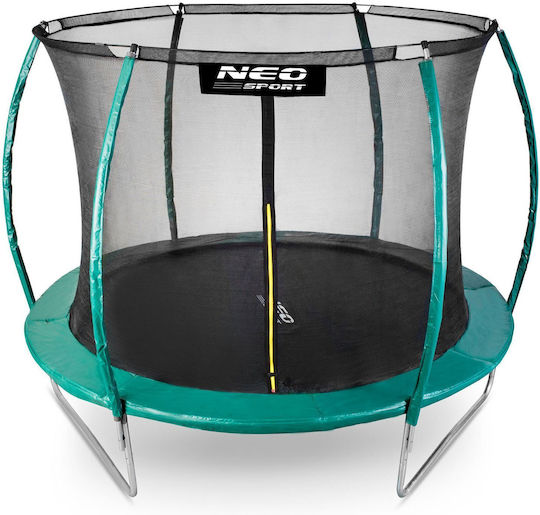 Neo-sport Neosport 312 Cm 10ft Trampoline Inner Net