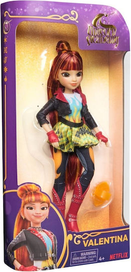 Spin Master Valentina Κούκλα 24εκ.
