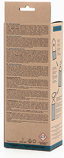 Powerton Cleaning Tablets for Windows 6pcs