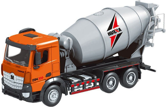 Lean Toys Concrete Mixer 1:50