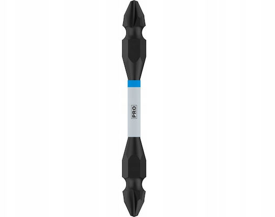 Pro Ph2 Impact Screwdriver Bit