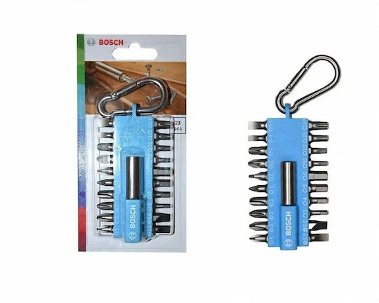 21pcs Screwdriver Set Sdb-set S