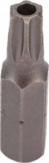 Rockforce Schraubendreher-Bits Torx T27hx25 Mml Öffnung 1/4"