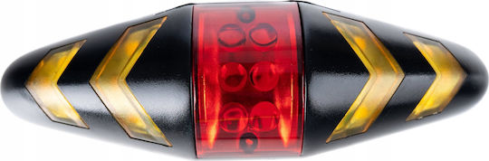 Lampa Gotel L8p Преден светлина за велосипед