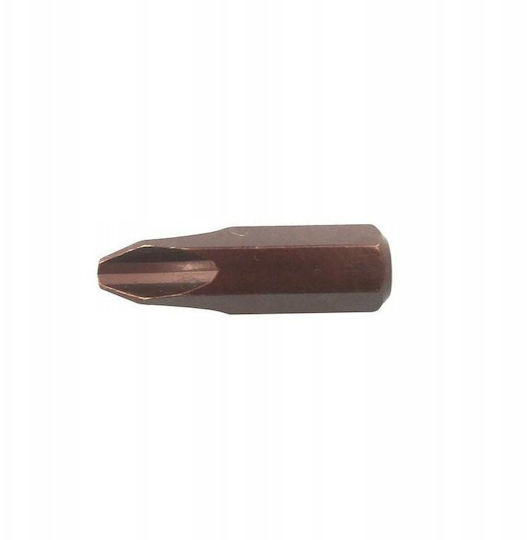 Biți Pentru Șurubelniță Phillips PH3 5/16" L-30mm