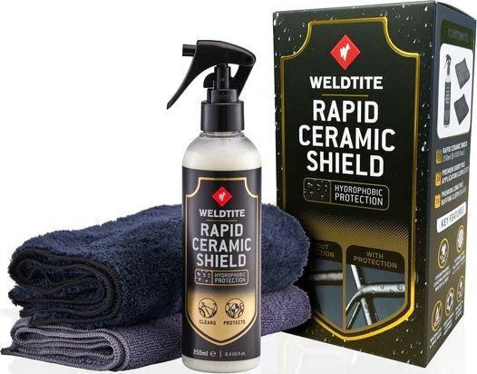 Weldtite Smar Ceramiczny W Sprayu Weldtite Ceramic Lubricant Spray 150ml New