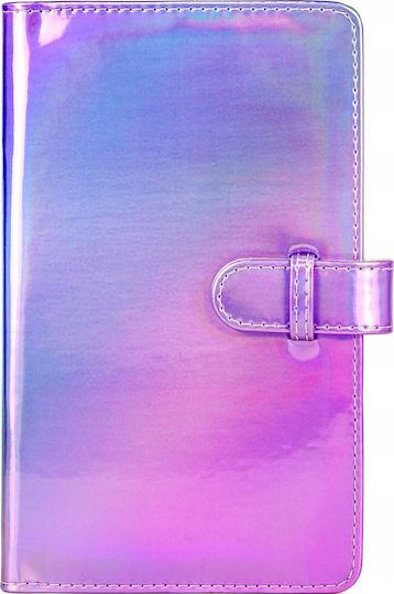 Loveinstant Photo Album Instax 7 8 9 11 96 Photos Purple Blit
