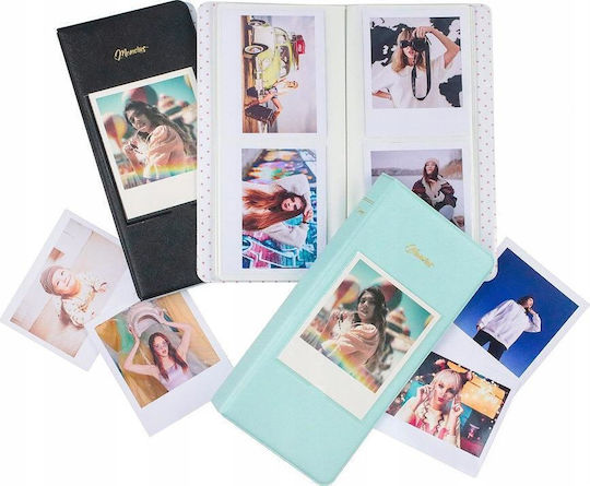 Album 64 Fotografii Polaroid Mint