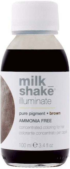 Milk Shake Vopsea De Păr Maro 100ml
