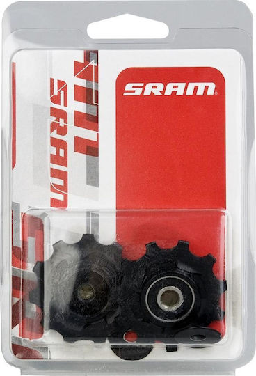 Ροδακια Σασμαν Sram X9/x7 Type2 Σετ 2 Τεμαχια