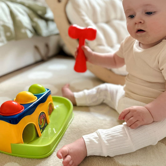 Woopie Spiel mit Hammer