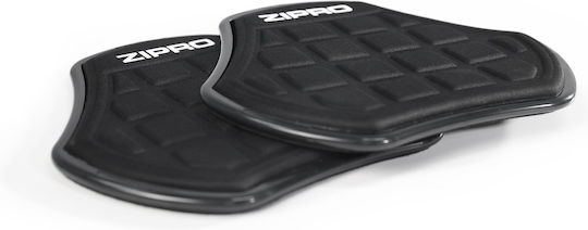 Zipro Gleitplatten Set 2 Stück