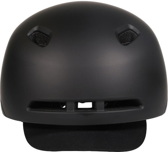 Livall Helm für Elektro-Roller in Schwarz Farbe