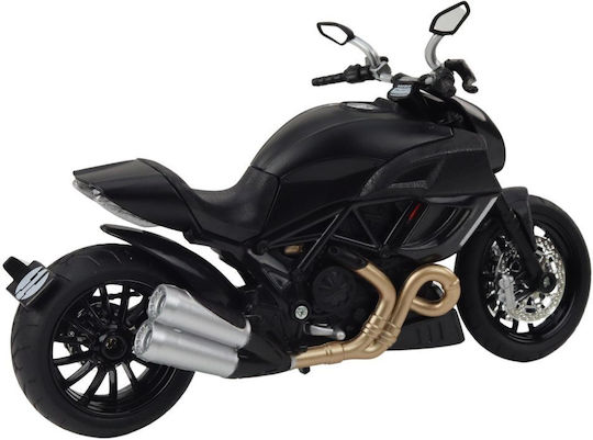 Lean Toys Motorrad 1:12