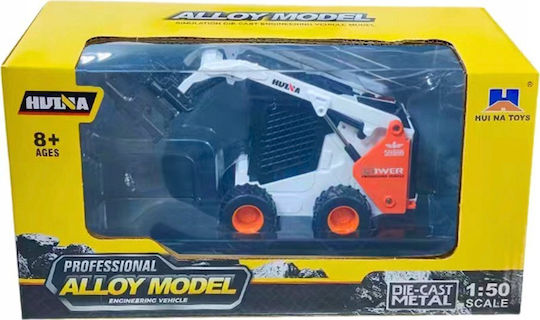 Huina Toys Φορτωτής 1:50