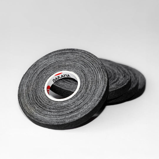 Nakama Adhesive Sport Tape 13.7m Black