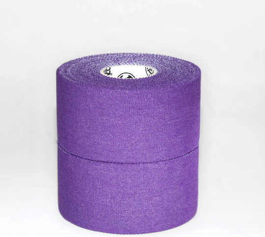 Bad Boy Verband 3.8cm x 13.7m Lila