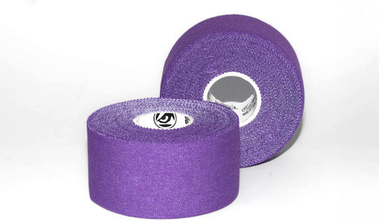 Bad Boy Verband 3.8cm x 13.7m Lila