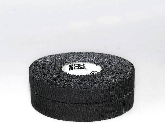 Bad Boy Adhesive Sport Tape 1.25cm x 13.7m Black