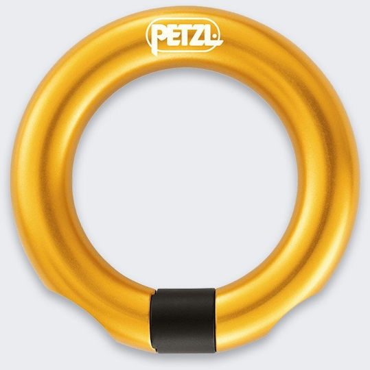 Petzl Open Gated Ring P28
