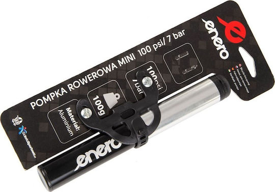Enero 1033129 Minim Pompa cu aer cald Mână